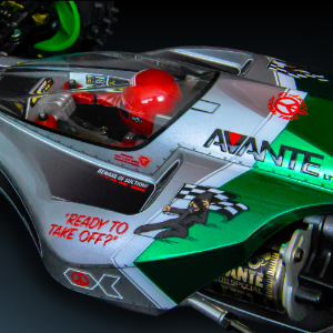 Cockpit