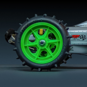 Wheel